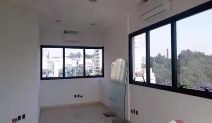 SALA À VENDA, 59 M² POR R$ 398.936,24 - JARDIM DO MAR - SÃO BERNARDO DO CAMPO/SP