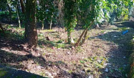 TERRENO À VENDA, 1500 M² POR R$ 890.000 - VILA SÃO JOSÉ - RIBEIRÃO PIRES/SP