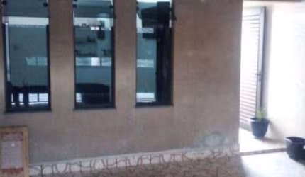 CASA COM 3 DORMITÓRIOS À VENDA, 222 M² POR R$ 750.000,00 - VILA GUARARÁ - SANTO ANDRÉ/SP
