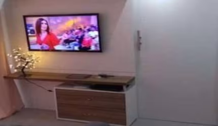 APARTAMENTO COM 2 DORMITÓRIOS À VENDA, 48 M² POR R$ 371.000 - FERRAZÓPOLIS - SÃO BERNARDO DO CAMPO/SP