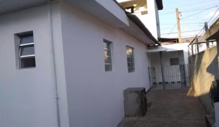 CASA À VENDA, 120 M² POR R$ 594.000,00 - VILA LINDA - SANTO ANDRÉ/SP