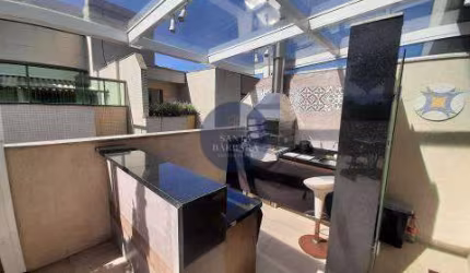 Cobertura com 3 quartos, São Francisco, Niterói - R$ 1.54 mi, Cod: 4547