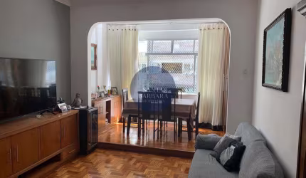 Apartamento com 3 quartos, Icaraí, Niterói - R$ 890 mil, Cod: 4601