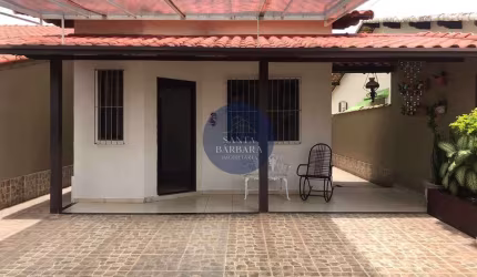 Casa com 3 dorms, Jardim Atlântico Oeste (Itaipuaçu), Maricá - R$ 530 mil, Cod: 4637