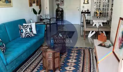 Apartamento com 3 quartos, Charitas, Niterói - R$ 1.3 mi, Cod: 4425