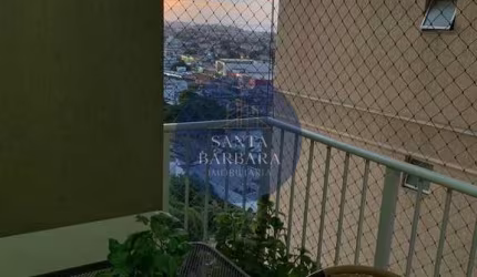 Apartamento com 3 dorms, Centro, São Gonçalo - R$ 415 mil, Cod: 4680