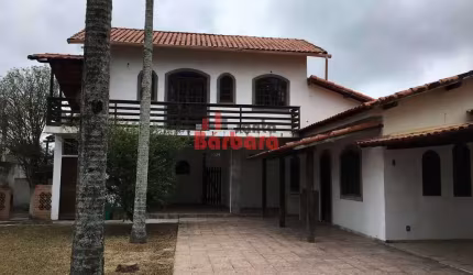 Casa com 4 quartos em Inoã, Maricá, Cód.: 4691