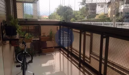 Apartamento com 4 quartos, Piratininga, Niterói - R$ 2.2 mi, Cod: 4704