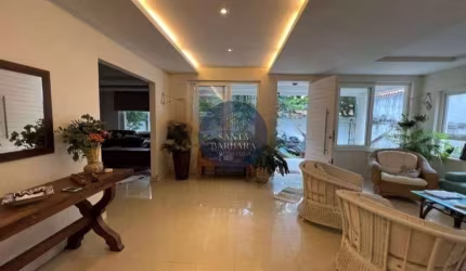 Casa com 4 dorms, Itacoatiara, Niterói - R$ 3 mi, Cod: 4965