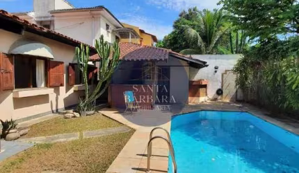 Casa com 3 quartos, Serra Grande, Niterói - R$ 820 mil, Cod: 4969