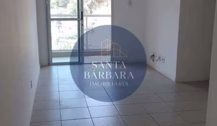 Apartamento com 3 dorms, Fátima, Niterói - R$ 350 mil, Cod: 5111