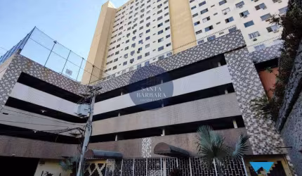 Apartamento com 2 dorms, Fonseca, Niterói - R$ 210 mil, Cod: 5129