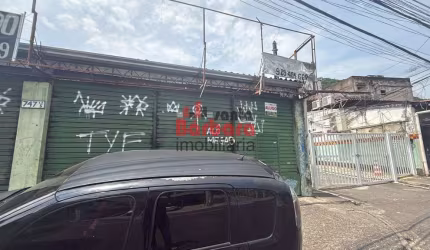 Loja em Santa Rosa, Niterói, Cod: 5184