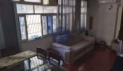 Apartamento com 3 dorms, Icaraí, Niterói - R$ 550 mil, Cod: 5362