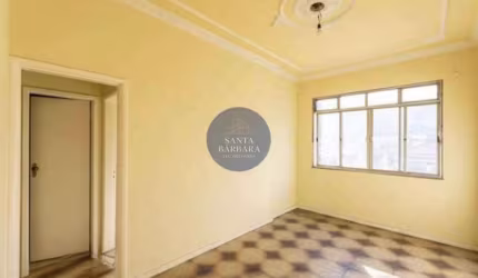 Apartamento com 1 quarto em Niterói - R$ 165 mil, Cod: 5378
