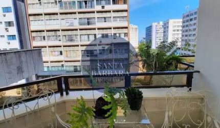 Apartamento com 4 quartos, Ingá, Niterói - R$ 1.2 mi, Cod: 5393