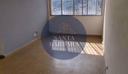 Apartamento com 2 quartos em Santa Rosa, Niterói, Cod: 5510