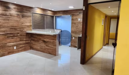 Sobrado com 2 dorms, Coelho, São Gonçalo - R$ 295 mil, Cod: 5630