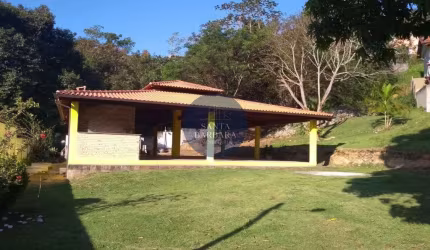 Casa de Condomínio com 3 dorms, Flamengo, Maricá - R$ 450 mil, Cod: 5645