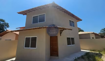 Casa de 3 quartos, Serra Grande, Niterói, R$ 630 mil, Cod: 5758