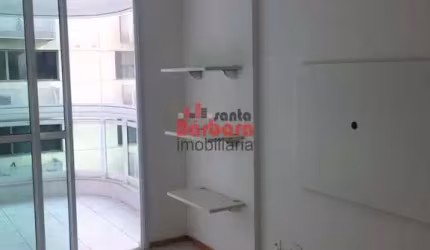 Apartamento com 1 quarto, Icaraí, Niterói, Cod: 796