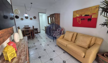 Apartamento com 2 dorms, Praia do Forte, Cabo Frio - R$ 840 mil, Cod: 5812