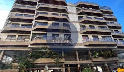Apartamento com 3 dorms, Passagem, Cabo Frio - R$ 795 mil, Cod: 5858