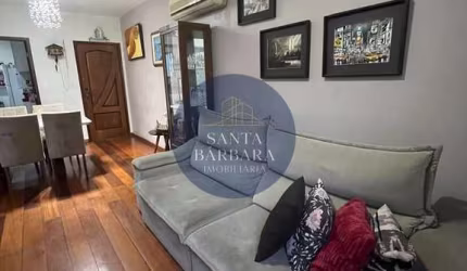 Apartamento com 3 dorms, Icaraí, Niterói - R$ 920 mil, Cod: 5887