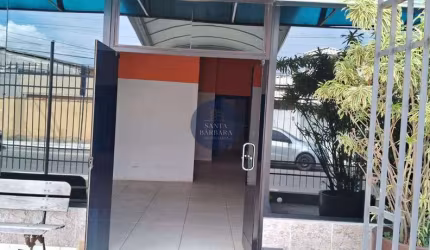Galpão/Ponto Comercial, Centro, Maricá, Cod: 5893