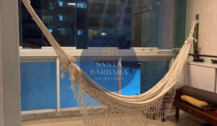 Apartamento com 2 dorms, Charitas, Niterói - R$ 895 mil, Cod: 5901
