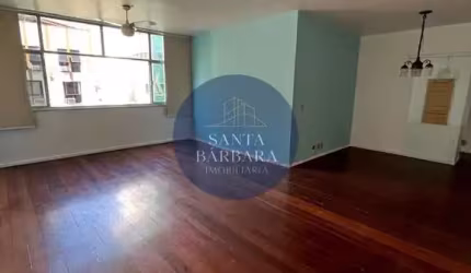 Apartamento com 3 dorms, Icaraí, Niterói - R$ 1.1 mi, Cod: 5915