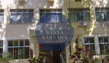 Apartamento com 2 quartos, Fonseca, Niterói - R$ 250 mil, Cod: 5983