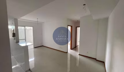 Apartamento com 2 quartos, Centro, Itaboraí - R$ 350 mil, Cod: 5985