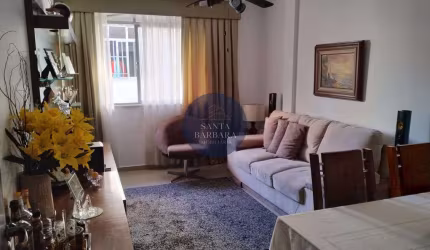 Apartamento com 2 dorms, Fonseca, Niterói - R$ 290 mil, Cod: 5987