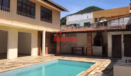 Casa com 3 dorms, Piratininga, Niterói - R$ 750 mil, Cod: 6006