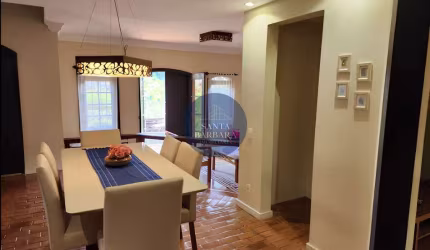 Casa com 3 dorms, Quitandinha, Petrópolis - R$ 980 mil, Cod: 6022