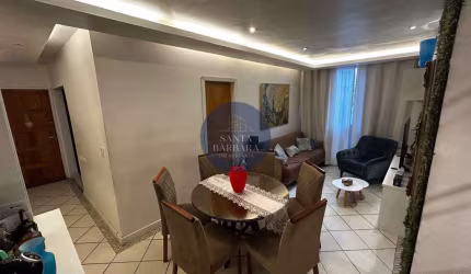 Cobertura com 4 quartos, Icaraí, Niterói - R$ 890 mil, Cod: 6026