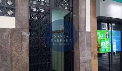 Sala, Centro, Niterói - R$ 230 mil, Cod: 6029