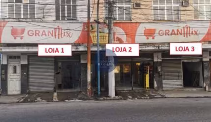 Lojas no Barreto, Niterói, Cod: 6035