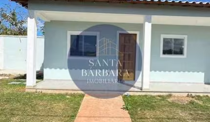 Duas Casas, Barra Nova, Saquarema - R$ 530 mil, Cod: 6050