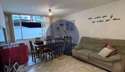 Apartamento com 3 dorms, Icaraí, Niterói - R$ 550 mil, Cod: 6061