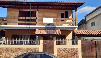 Casa com 3 quartos, Loteamento Sitio Jacina, Nova Friburgo - R$ 1.15 mi, Cod: 6066