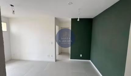 Apartamento com 2 quartos, Maria Paula, São Gonçalo - R$ 289 mil, Cod: 6073