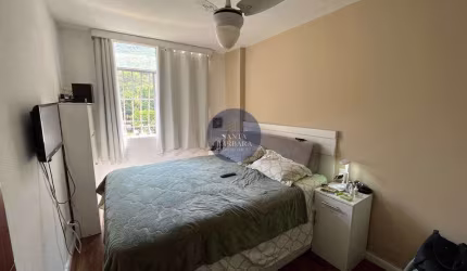 Apartamento com 2 dorms, Santa Rosa, Niterói - R$ 270 mil, Cod: 6075