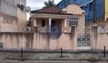 Casa com 3 quartos, Barreto, Niterói - R$ 800 mil, Cod: 6104