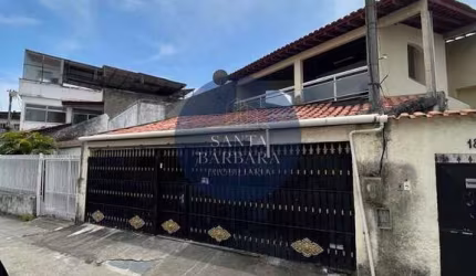 Casa com 3 quartos, Paraíso, São Gonçalo - R$ 330 mil, Cod: 6120