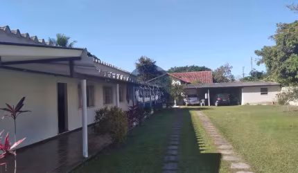 Casa com 4 dorms, Porto do Carro, Cabo Frio - R$ 790 mil, Cod: 6130