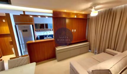 Apartamento com 2 dorms, Centro, Itaboraí - R$ 450 mil, Cod: 6138