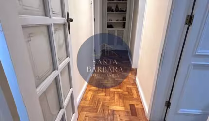 Apartamento com 3 dorms, Icaraí, Niterói - R$ 800 mil, Cod: 6154