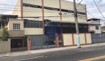 Prédio, Venda da Cruz , São Gonçalo - R$ 7.3 mi, Cod: 5426